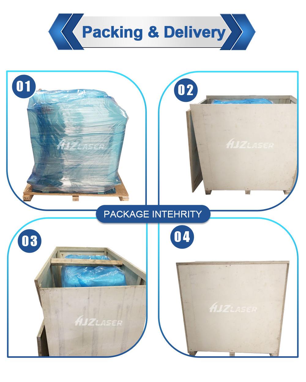Hot Automatic Mould Fiber Laser Welder Handheld Laser Welding Machine