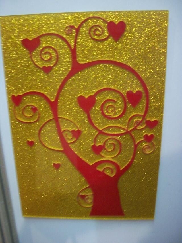 CNC Laser Engraver Flc9060 for Wood Marble