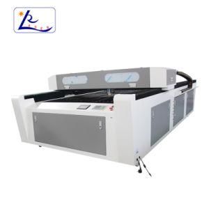 1390 Wood Acrylic Metal Laser Cutting Machine with Ball Screw Transmission