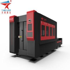 New Products Small-Scale Metal Laser Cutting Machine