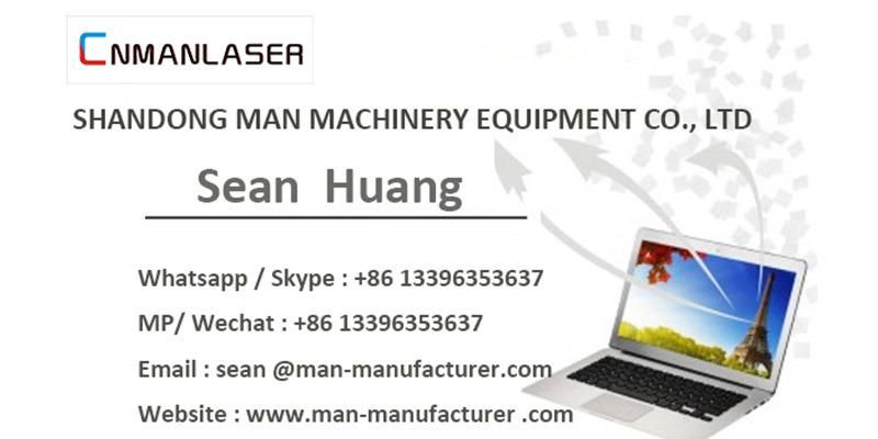 20W Fiber Laser Engraver Machine for Bird Pigeon Ring Metal