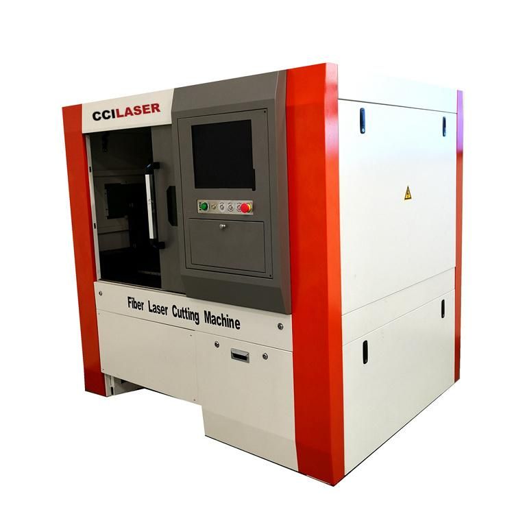 Small Name Plate Jewelry Sterling Silver Gold Stainless Steel Fiber Laser Cutting Machine