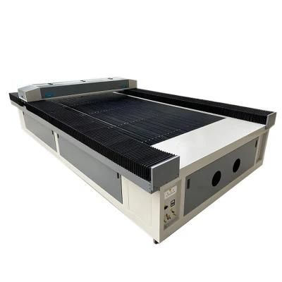 High Speed 100W 130W 150W 180W Acrylic MDF Paper Leather Rd Control System CO2 Laser Cutting Machine