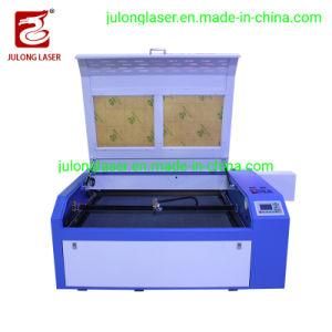 Exact Laser Cutting and Engraving Machine