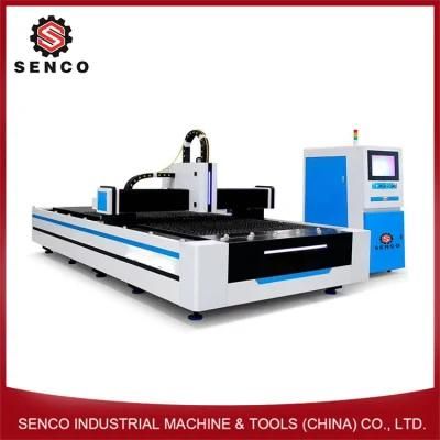 Laser Cutting Machine 2000W Price / CNC Fiber Laser Cutter Sheet Metal