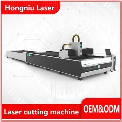 Hot Sale 3kw 6kw Sheet Metal 3015 Open CNC Fiber Laser Cutting Machine 1000W 1500W 2000W 3000W 6000W Price