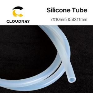 Cloudray Cl506 Silicone Tube 7*10mm &amp; 8*11mm
