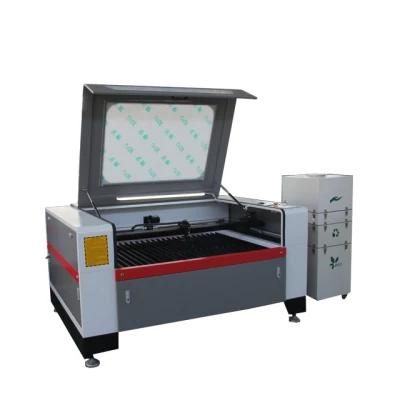 Wood Laser Cutting Machine Price 1600X1000mm
