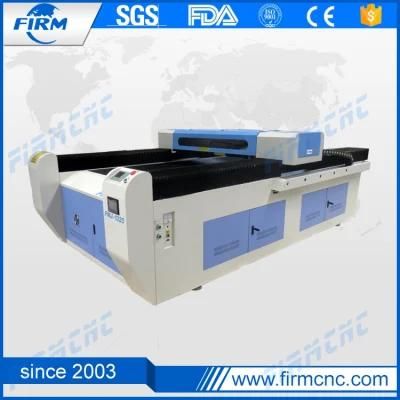 Firmcnc Laser 1325 Mixed Laser Cutting Machine for Metal Acrylic Wood CO2 Laser Tube