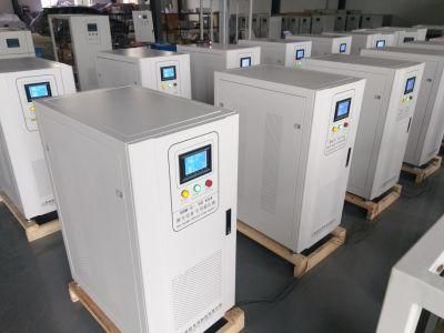 Votage Regulator 50kVA for Laser Cutter