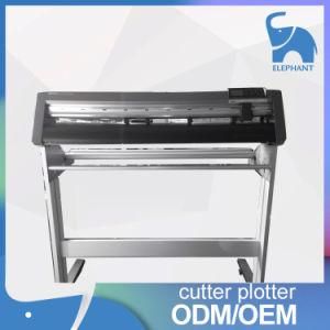 Hot Sale High Quality Stable Flatbed Vinyl Cutter Plotter