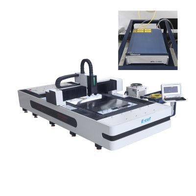 Hot Sale Laser Cutting Machine Fiber Laser Fiber Cutter