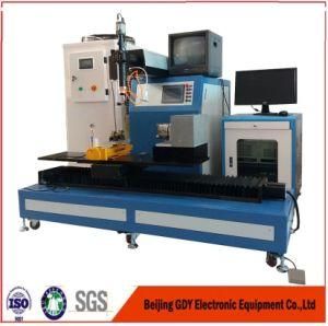 Laser Cladding Welding Machine of Surface Modification