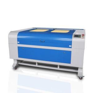 1390 High Power Acrylic Advertising Crystal Word Wood Toys CO2 Laser Cutting Machine Large-Format Laser Engraving Machine