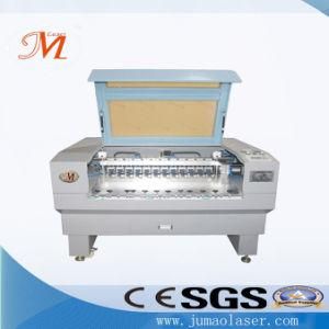Ce Audited Woven Belt Cutting Machine (JM-1080T-BC)