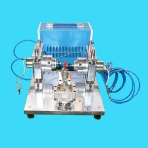 Flat Wire Hand Peeling Machine