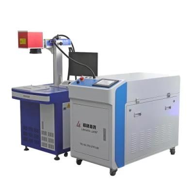 iPhone Battery Pack Laser Spot Welding Machine YAG Laser Welding Machine