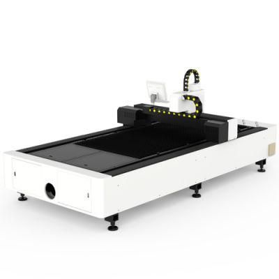 Ss Metal Steel CNC Cut Engraving Engraver Carving Machinery Fiber Laser Cutting Machine for Carbon Steel/Stainless Steel/Aluminum