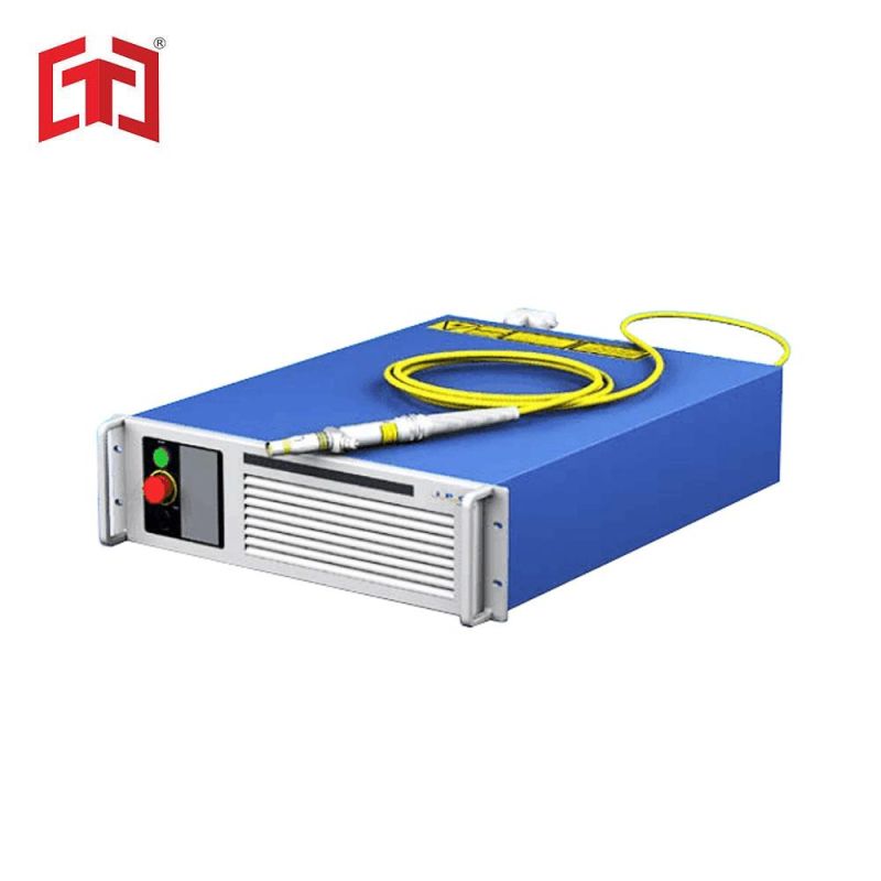 Max Fiber Laser Cutting Power Source