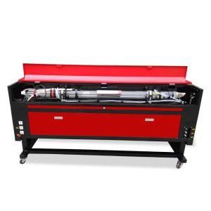 100W 130W 150W Nonmetal Laser Engraving Cutting Machine 1490