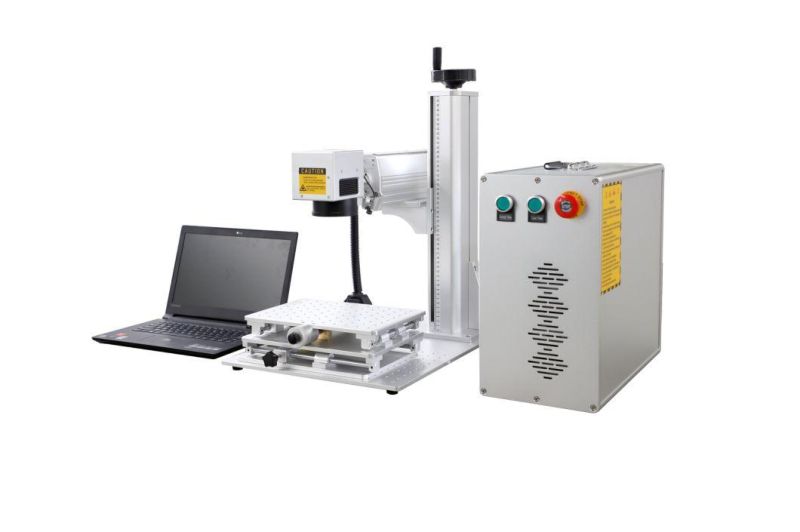 Laser Marking Machine Manufacturer Xtlaser