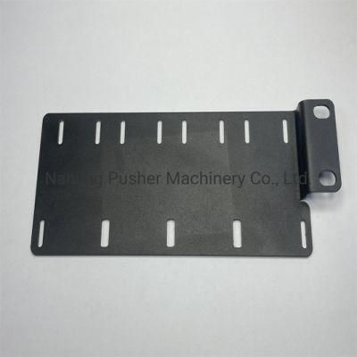 Customized Sheet Metal Fabrication Punching Carbon Steel Pure Cupper Stainless Steel Aluminium Laser Cut Parts