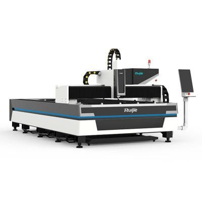 Ruijie Rj-3015h 3000 Watt Fiber Laser Cutting Machine