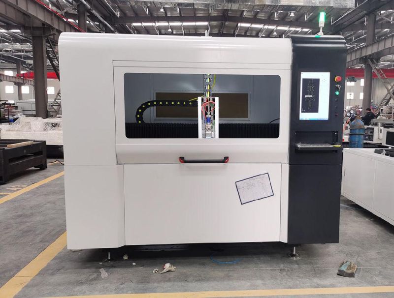 Hot Selling Flc1390 CNC Laser Engraving Cutting Machine with CO2 100W 150W 300W
