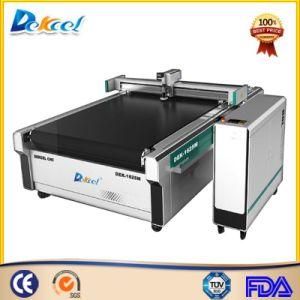 CNC Oscillating Knife Cutting Board Sign, MDF, PVC, Car Mat, Foam Machine Plotter
