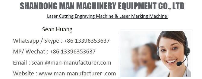 20W Bird Pigeon Ring Metal Sign Desktop Aluminum Laser Engraver
