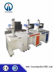 Laser Marking Machine for Metal and Nonmetal Material