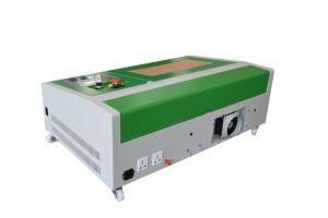 40W 50W CO2 Wood Laser Engraving Cutting Machine 3020