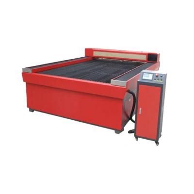 New Design MDF 100W 150W CO2 Engraving CNC Laser Cutting Machine Price