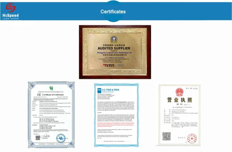 High Quality Stable Performance Hispeed Laser Silver Jewelry Silver Gold Rings Laser Marking Machine