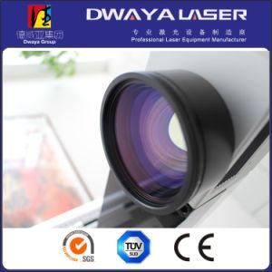High Precise 50watt Laser Engraving Machine