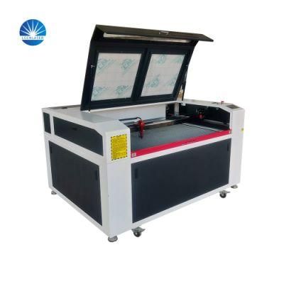 CO2 Laser Engraving Cutting Machine 4060/6090/1390/1610 60/80/100/130W