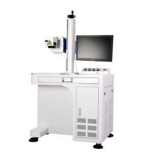 Carbon Dioxide Laser Marking Machine CO2 Engraving Machine