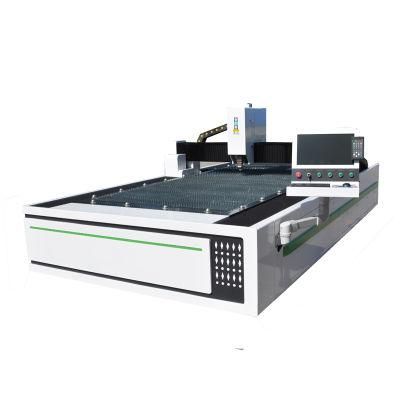 Remax 1325 CNC Fiber Laser Cutting Machine for Copper Stainless Steel Metal Sheet