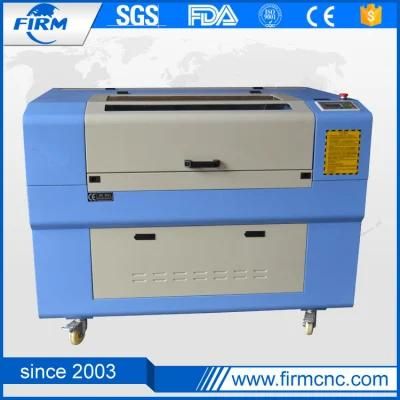 6090 Laser Engraver CO2 Laser Engraving Cutting Machine