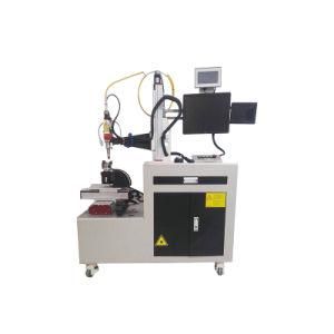 Fiber Laser Welding Machine Hand-Held 500W1000W1500W