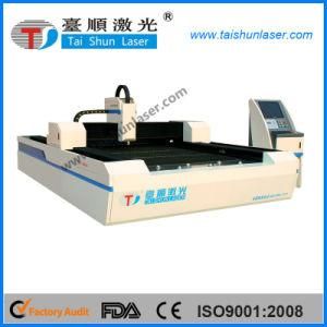 Metal Jewelry Applied Fiber Metal Laser Cutting Machine