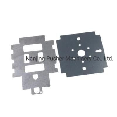 Auto Parts Bending Parts Aluminium Punching Parts Stainless Steel CNC Laser Cut Parts