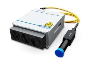 Raycus Laser Source Apply to Laser Equipment