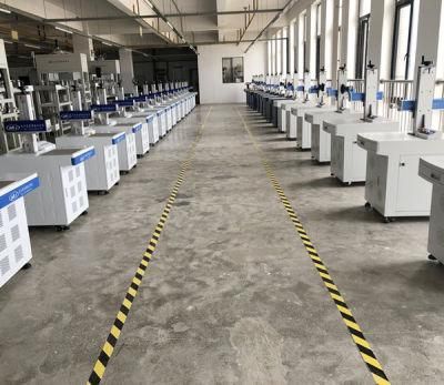 Laser Marking Machine Manufacturer in China