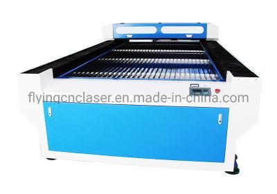 Flc1325A CNC Metal Nonmetal Laser Cutting Machine