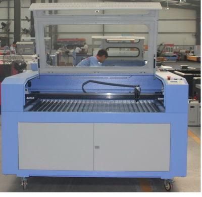 Laser Engraving and Cutting Machine (S960-1610)