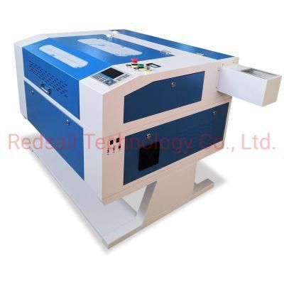 Cheap Wood Engraving Machine 5070 20&quot; X 28&quot; Laser Cutter Engraver Machine