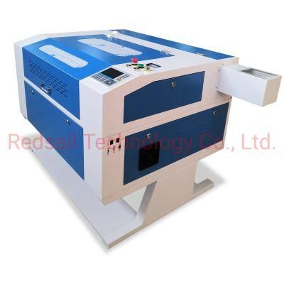 Cheap Wood Engraving Machine 5070 20&quot; X 28&quot; Laser Cutter Engraver Machine