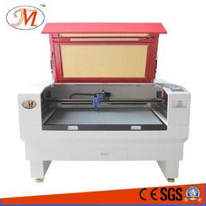 Accurate Cutting Machine for Clothing Accessories (JM-1390H-CCD)