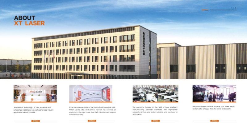 Promotion of Fiber Laser Marking Machine in 2021